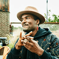 Marcus Johnson