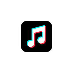 TikTok logo